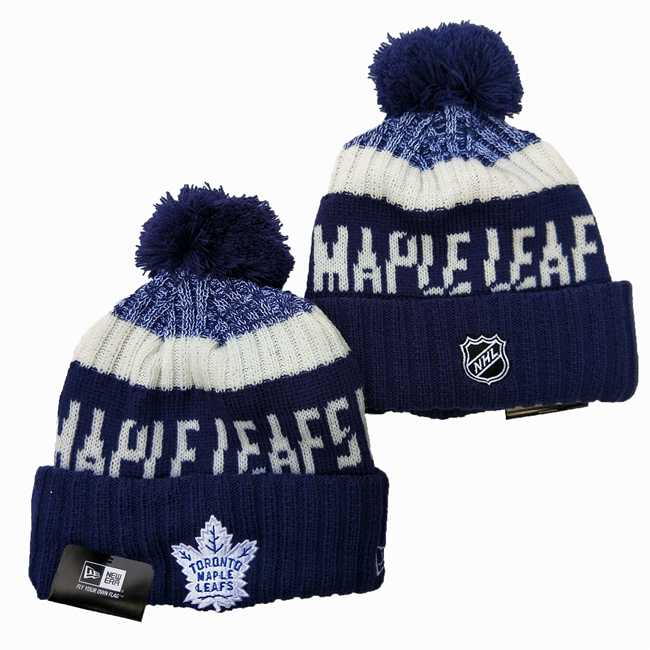 Toronto Maple Leafs 2024 Knits Hats 004,We sell and wholesale Toronto Maple Leafs 2024 Knits Hats 004 on line form chian!